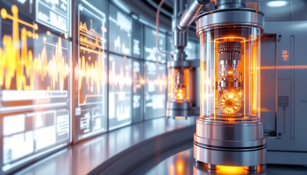 מהנדסים סינים מגלים טכנולוגיה חדשנית להמרת רעש לאנרגיית חום חינמית, המהווה פתרון ירוק ויעיל לחסכון באנרגיה.