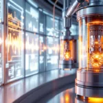 מהנדסים סינים מגלים טכנולוגיה חדשנית להמרת רעש לאנרגיית חום חינמית, המהווה פתרון ירוק ויעיל לחסכון באנרגיה.