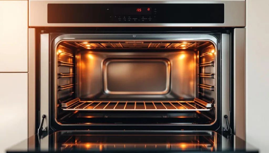 גלה כיצד לנקות את התנור בקלות וללא צורך בשפשוף, עם שלושה שלבים פשוטים שמומחה חושף במיוחד בשבילך.