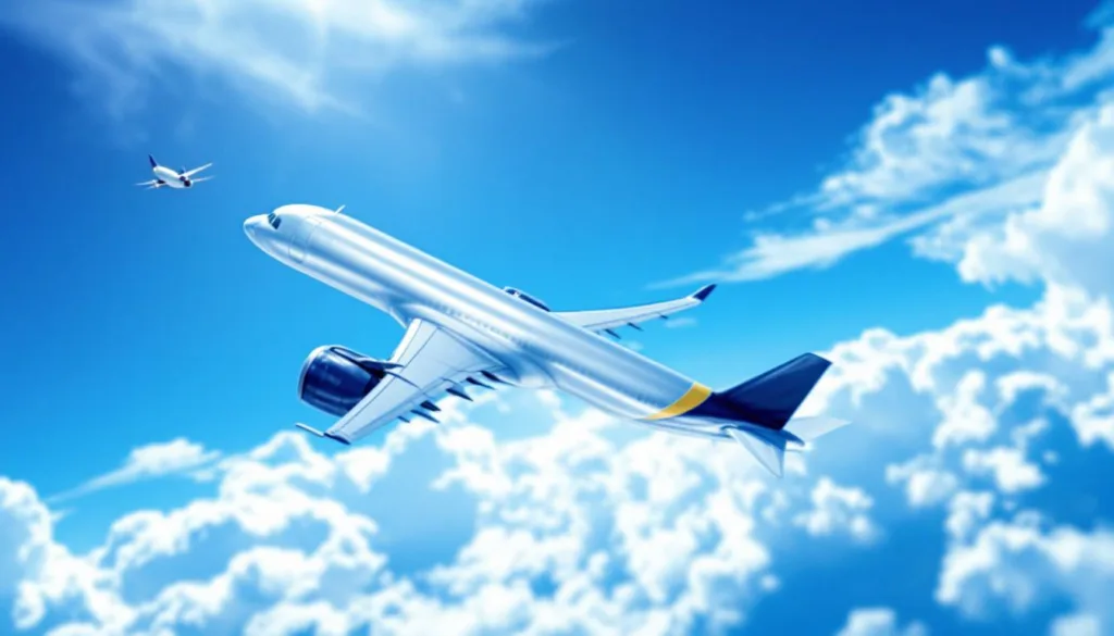 מומחה מסביר מדוע הכוכב של איירבוס מוביל ועולה על בואינג נכון להיום, עם ניתוח מעמיק והשוואות עדכניות.