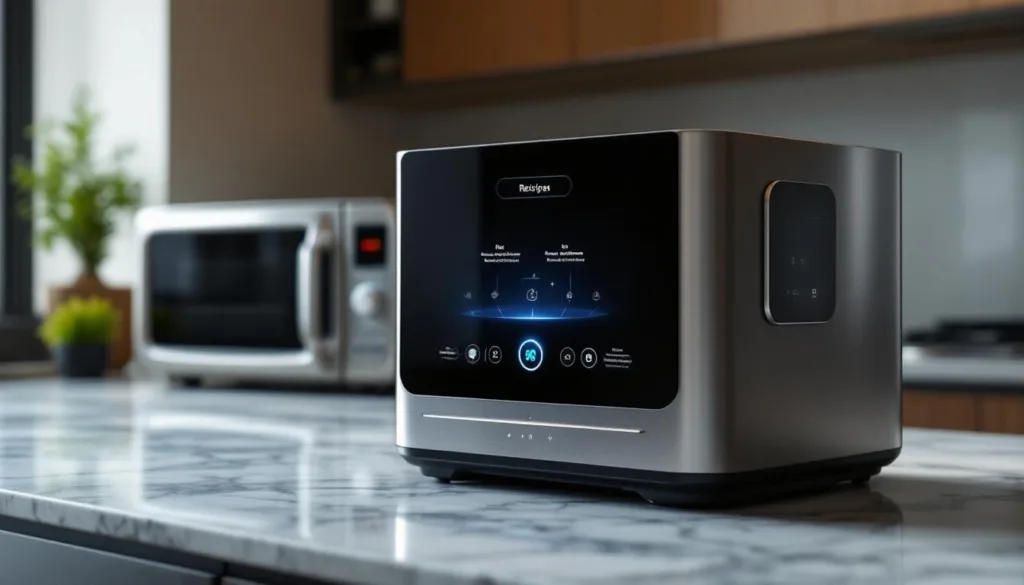 מומחה מסביר מדוע המיקרוגל כבר לא מתאים לשימוש הבית ומהן האפשרויות המודרניות והיעילות יותר להחלפתו במטבח.