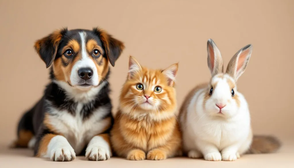 מומחה מסביר מדוע הערכת גודל חיית המחמד שלכם עלולה להיות שגויה וכיצד להימנע מטעויות.