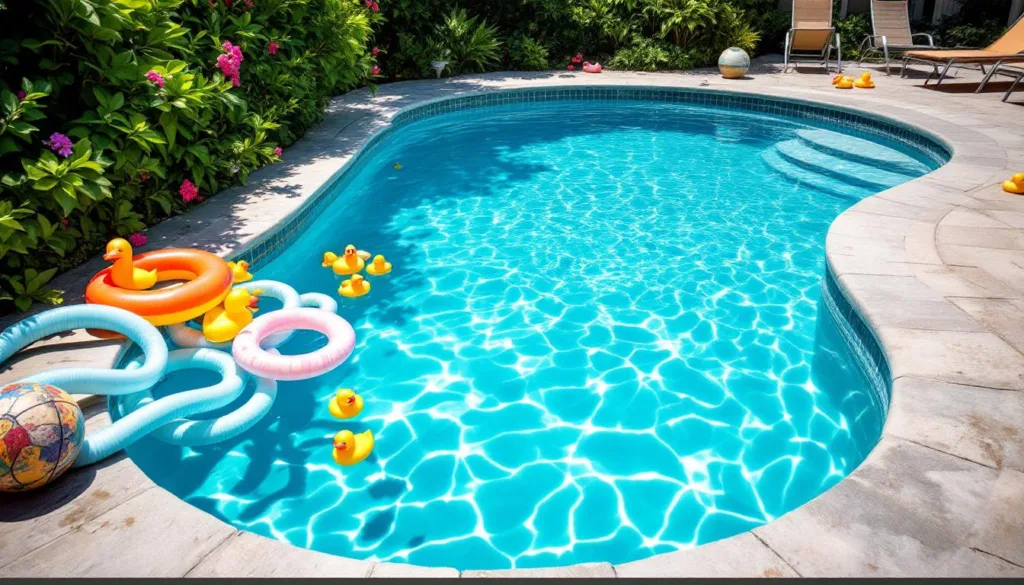 מומחה מסביר מדוע חלק מהטיפים עם אטריות בריכה אינם יעילים ומשפיעים על הנאת השחייה שלכם.