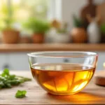 גלה את הסיבה המדעית להשארת חומץ בקערה כל הלילה וכיצד זה יכול לשפר את איכות החיים שלך ביעילות.