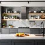 גלה מדוע ארונות המטבח נעלמים בשנת 2024 ומה המשמעויות החדשות לעיצוב הבית במאמר המעמיק של מומחה בתחום.