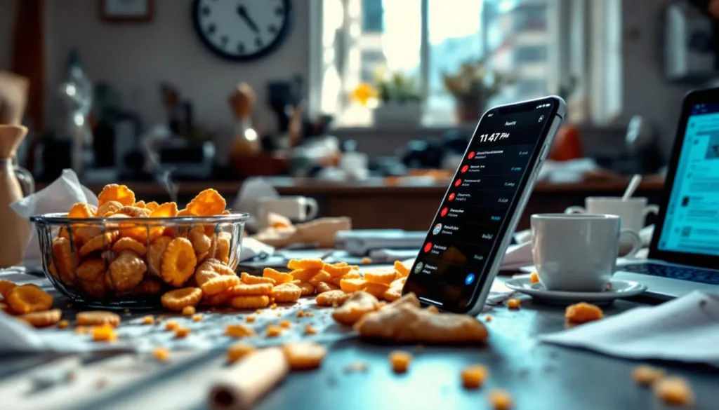 גלה מדוע ההרגלים היומיומיים שלך משפיעים על איכות וחיי אריכות ימים, וטיפים פשוטים לשיפור אורח החיים שלך.