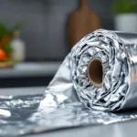 גלה מדוע לשני צדי נייר האלומיניום יש תפקידים שונים וכיצד להשתמש בהם נכון לפי מומחים.