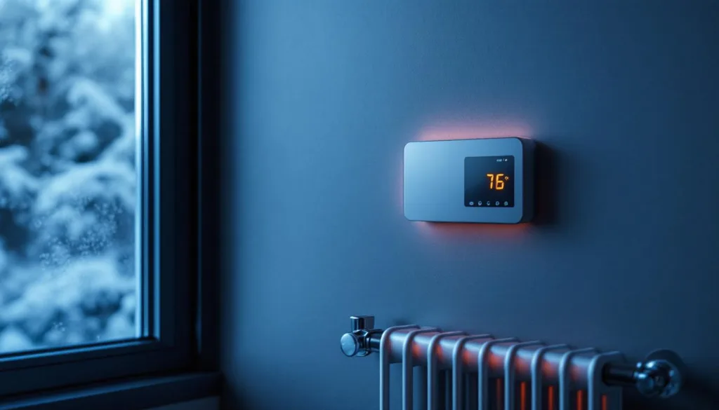 מומחה חושף את הסיבות לכך שמערכת החימום שלכם לעולם לא מחממת בצורה יעילה, וטיפים לשיפור הביצועים והנוחות בבית.