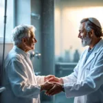 מומחה מסביר מדוע מקלחת יומית אינה מתאימה לגיל השלישי וכיצד לשמור על היגיינה נכונה ובריאות בעור בגיל מתקדם.