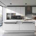 מומחה מסביר את הסיבות להיעלמות איי המטבח בכל מקום וכיצד זה משפיע על עיצוב המטבח ופונקציונליות הבית.