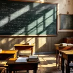 מורה חושף איך האיסור על סמארטפונים חושף שיטות הוראה מיושנות ודרכים להתמודדות עם חינוך בעידן הדיגיטלי.