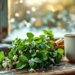 גלה איזה תבלין טבעי במטבח יכול להרחיק עכברים וחולדות בחורף ולשמור על הבית נקי ובטוח.