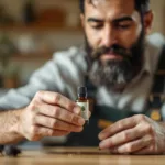 מחסל מזיקים מגלה את הריח הטבעי שהעכברים שונאים, פתרון אפקטיבי ומבוסס טבע לגרש אותם מביתך ולהגן על הסביבה.