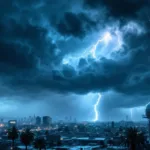 מטאורולוג מוביל מסביר מדוע סופת החורף הקרובה צפויה להיות חריגה ומיוחדת במינה, עם פרטים על תנאי מזג האוויר וההשפעות הצפויות.