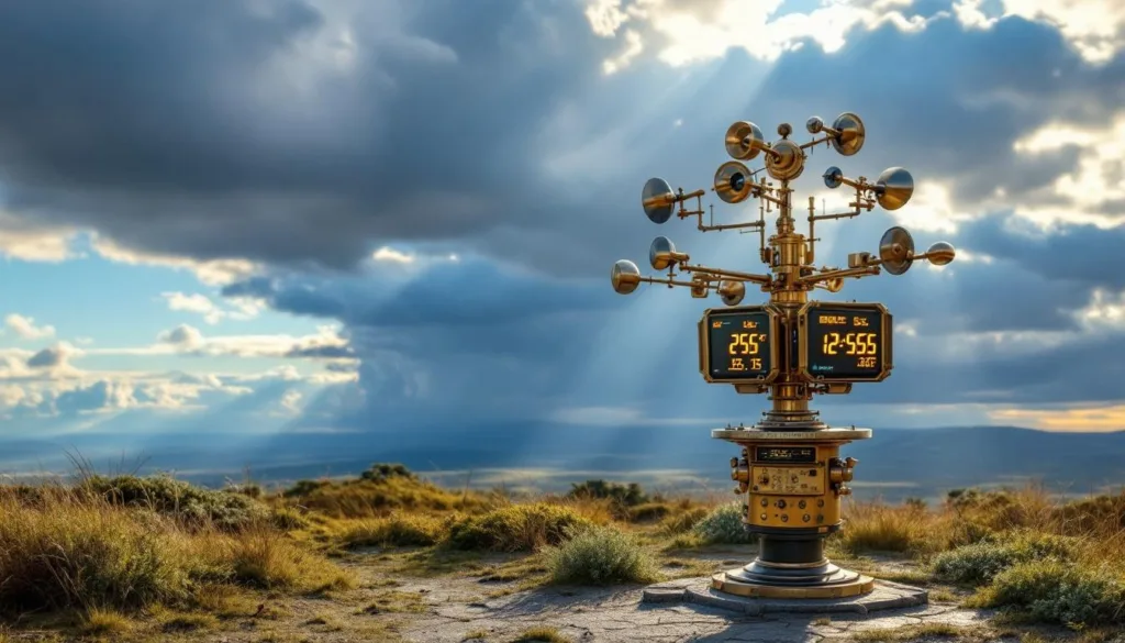 מטאורולוג מומחה מסביר מדוע התקשורת מגזימה בדיווחים על משבר האקלים, חושף את האמת מאחורי הכיסוי התקשורתי.