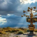 מטאורולוג מומחה מסביר מדוע התקשורת מגזימה בדיווחים על משבר האקלים, חושף את האמת מאחורי הכיסוי התקשורתי.