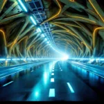 מנהרה חדשה בשווי 4 מיליארד שקלים תשנה את פני התחבורה בישראל ותסיים את הפקקים היומיים, עם פתרון תחבורתי מתקדם שיקל על הנסיעה ויחסוך זמן רב לנהגים.