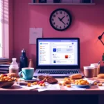 מעסיק משתף את סיבות העצלנות בעבודה מרחוק ומסביר מדוע עובדים מרחוק ראויים לתגמול נמוך יותר.