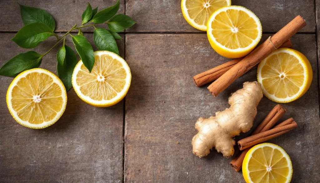 נטורופת מסביר מדוע התערובת של לימון, קינמון וג'ינג'ר מעוררת ויכוחים ועימותים בקרב מומחים ותומכים.