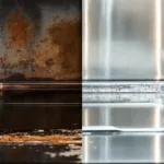 גלה את הטיפ הפשוט לשמור על התנור שלך מבריק ונקי, ולשדרג את ריחו כמו חדש בקלות.