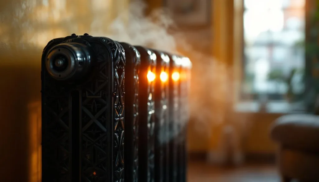 גלה מתי וכיצד נייר אלומיניום מאחורי הרדיאטורים יכול לשפר את יעילות החימום – עובד רק במקרים מסוימים.