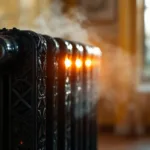 גלה מתי וכיצד נייר אלומיניום מאחורי הרדיאטורים יכול לשפר את יעילות החימום – עובד רק במקרים מסוימים.