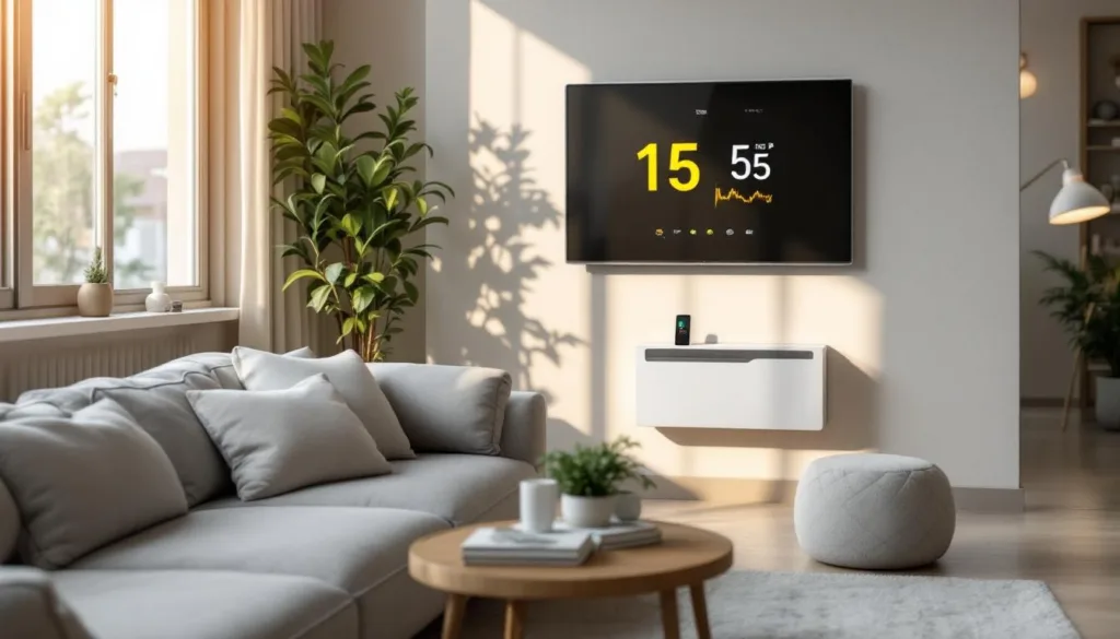 גלה כיצד ניסיתי שתי שיטות במשך 15 יום והצלחתי להוריד את חשבון החימום שלי באופן משמעותי. טיפים פשוטים לחיסכון באנרגיה בבית.