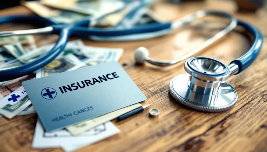 ניתוח מעמיק של הרעיון סביב ביטוח בריאות והסיבות בגללה הוא לא מדויק - גלו את האמת שמאחורי המושג.