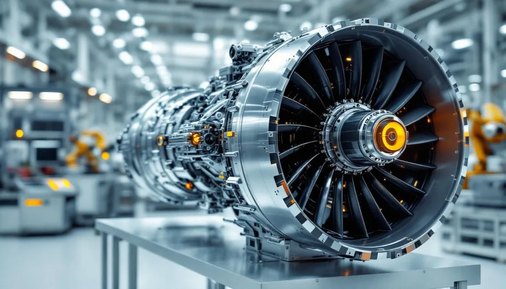 גלה כיצד סין מובילה בתחום מנועי טורבו-פרופ ונותנת בידיה את שליטת העוצמה בתעשייה המתפתחת הזו.