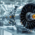 גלה כיצד סין מובילה בתחום מנועי טורבו-פרופ ונותנת בידיה את שליטת העוצמה בתעשייה המתפתחת הזו.