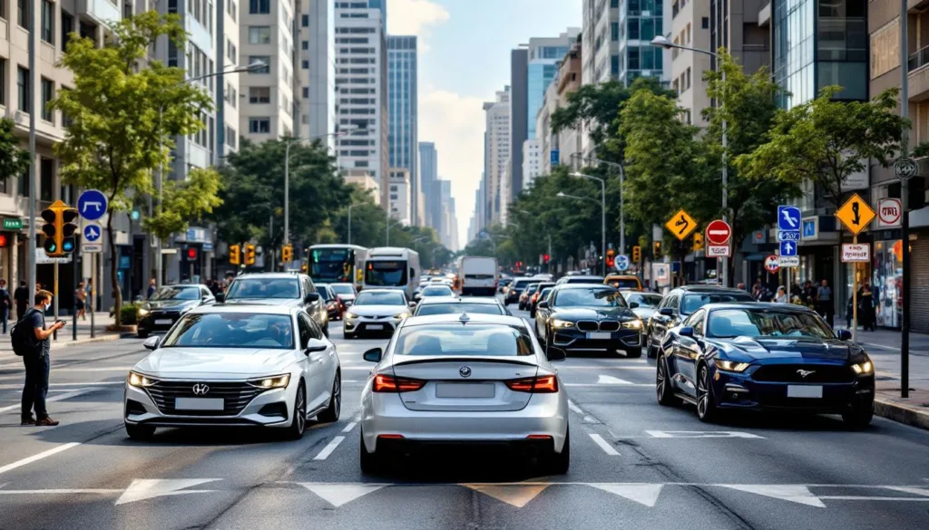 מחקר של ניתוח תאונות במהלך 6 חודשים מגלה כי קשישים אינם הגורם המרכזי לבעיות בטיחות בדרכים כפי שחושבים.