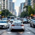 מחקר של ניתוח תאונות במהלך 6 חודשים מגלה כי קשישים אינם הגורם המרכזי לבעיות בטיחות בדרכים כפי שחושבים.