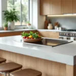 גלה את הטרנד החדש שזכה לשינוי מהפכני במטבח וגרם לי להיפרד מאי המטבח. קריאה חובה לכל אוהבי העיצוב והחידושים במטבח.