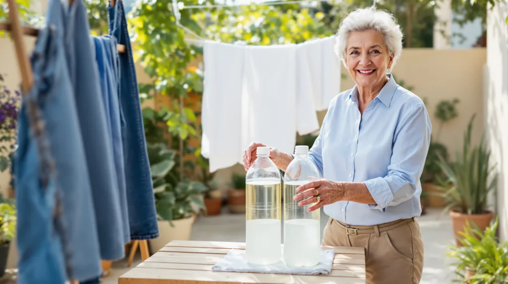 גלה כיצד להשתמש בשני בקבוקי פלסטיק פשוטים כדי להרחיק פשפשים מהכביסה שלכם ביעילות ובאופן טבעי, עם טיפים קלים לשמירה על בגדים נקיים וריחניים.