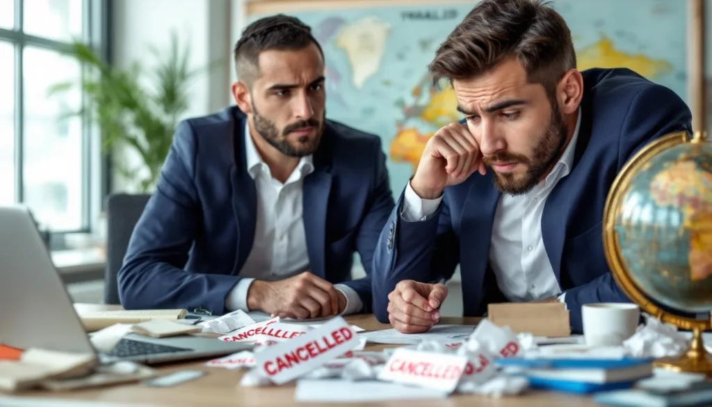 סוכן נסיעות מוכר משתף את הסיבות המרכזיות לביטול החופשות שלכם השנה ומציע טיפים למניעה.