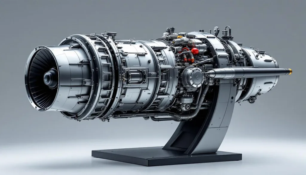 סין מציגה טורבו-פרופלוסר חדשני שמזעזע את תעשיית התעופה הצבאית עם ביצועים מתקדמים וחדשנות טכנולוגית מרשימה.