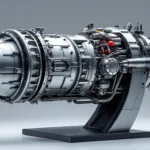 סין מציגה טורבו-פרופלוסר חדשני שמזעזע את תעשיית התעופה הצבאית עם ביצועים מתקדמים וחדשנות טכנולוגית מרשימה.