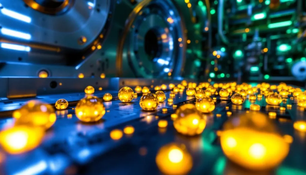 סין מחייה טכנולוגיה גרעינית שהמערב ויתר עליה, והאורניום שעשוי להיעלם מהשוק הבינלאומי מעורר דאגה.