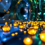 סין מחייה טכנולוגיה גרעינית שהמערב ויתר עליה, והאורניום שעשוי להיעלם מהשוק הבינלאומי מעורר דאגה.