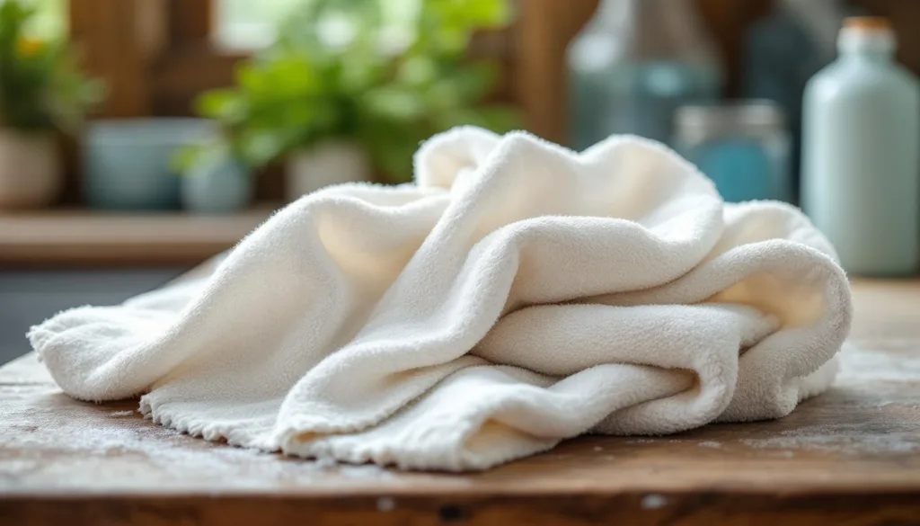 גלה את הסיבות שמגבות וסמרטוטים אף פעם לא חוזרים להיות לבנים אחרי כביסה. טיפים מעקרת בית לשמירה על ניקיון וטריות הבדים שלך.