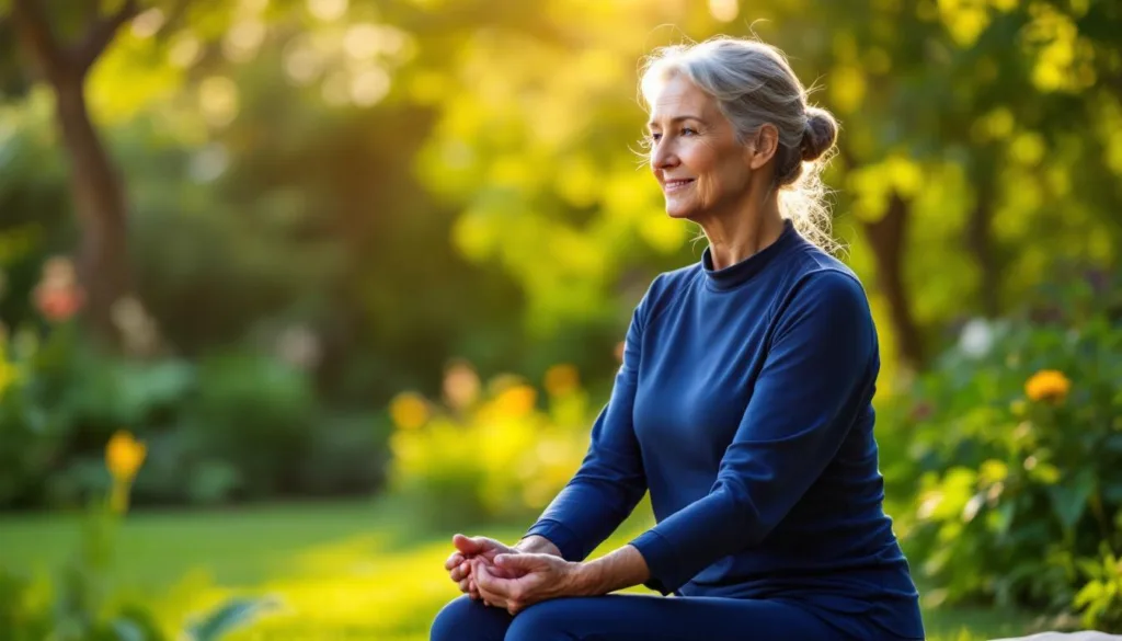 פיזיותרפיסט מסביר כיצד תרגול יוגה יכול לסייע בשיקום ושימור מפרקים בגיל השלישי, לשפר גמישות ולהפחית כאבים.