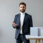 פסיכולוג חושף את סודות הצבעים שהכי מושכים אנשים חסרי ביטחון עצמי ומה שעומד מאחוריהם מבחינה פסיכולוגית.