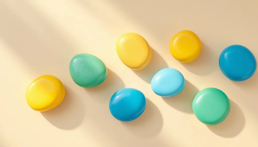 פסיכולוג חושף מהם שלושת הצבעים המועדפים על אנשים עם חוסן נפשי וכיצד צבעים אלה משפיעים על מצב הרוח והעמידות הנפשית.