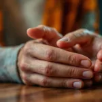 גלה את הסיבות הפסיכולוגיות לכך שאנו מסיטים מבט במהלך שיחה וכיצד זה משפיע על התקשורת הבין-אישית.