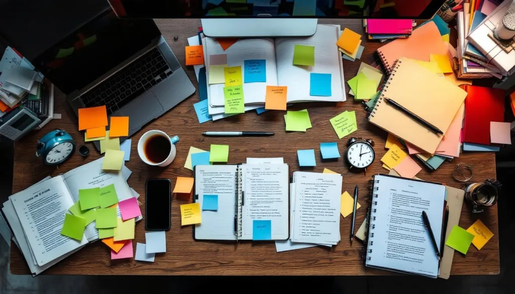 פסיכולוג מסביר מדוע אתם מוצפים ממשימות יומיומיות פשוטות וכיצד להתמודד עם העומס בצורה יעילה.