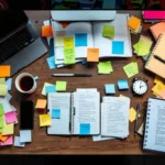 פסיכולוג מסביר מדוע אתם מוצפים ממשימות יומיומיות פשוטות וכיצד להתמודד עם העומס בצורה יעילה.