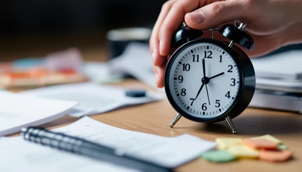 פסיכולוג מסביר מדוע חלק מהאנשים חווים לחץ פתאומי וללא תכנון, ומציע תובנות להבנת התופעה ולניהול לחצים.