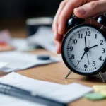 פסיכולוג מסביר מדוע חלק מהאנשים חווים לחץ פתאומי וללא תכנון, ומציע תובנות להבנת התופעה ולניהול לחצים.