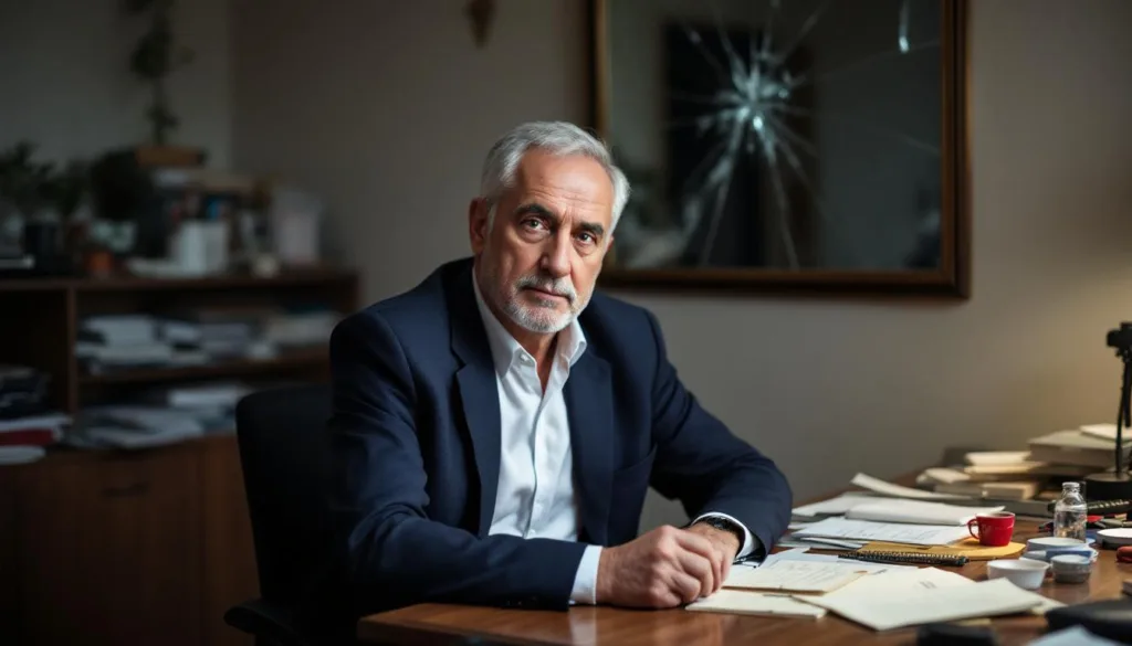 פסיכולוג מסביר מדוע תחושות האכזבה שלך כל כך עזות ואיך להתמודד איתן בצורה בריאה ויעילה.