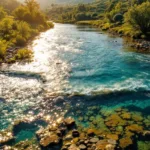 גלה כיצד פעולה לפי השיטה המיוחדת שלי במשך 30 יום הובילה לחזרה של הנהרות לזהור מחדש ולהביא חיים חדשים לסביבה.